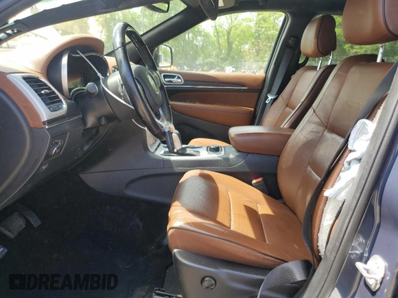 2020 Jeep Grand Cherokee Summit with VIN 1C4RJFJT5LC112392, listed as a Copart auction lot 56391295 with 144,158 mi miles and Salvage title. Bid and sale history available at DreamBid. Image 7.