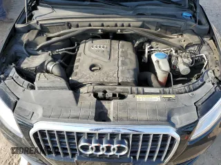 2014 Audi Q5 Premium Plus z VIN WA1LFAFPXEA021732, wystawiony jako Copart lot #66323725 z przebiegiem 149 050 mil mil oraz Szkoda całkowita • Salvage title. Historia ofert i sprzedaży dostępna na DreamBid. Obrazek 12.