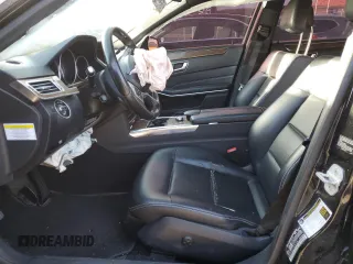 2014 Mercedes-Benz E-Class E 350 Luxury with VIN WDDHF8JB1EA784728, listed as a Copart auction lot 49074525 with 112,527 mi miles and Salvage Title. Bid and sale history available at carsss.com. Image 7.