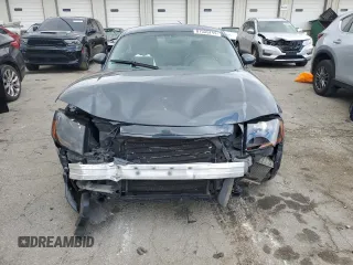 2004 Audi TT with VIN TRUWT28N941016250, listed as a Copart auction lot 81525744 with 82,780 mi miles and Salvage Title. Bid and sale history available at carsss.com. Image 5.