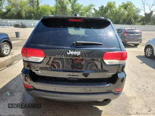 2019 Jeep Grand Cherokee Laredo E с VIN 1C4RJFAG7KC771866, выставлен на аукционе Copart как лот 63876305 с пробегом 119 797 миль миль и Списание • Salvage title. История ставок и продаж доступна на DreamBid. Изображение 6.