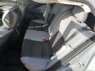 2021 Nissan Kicks SR with VIN 3N1CP5DV1ML517170, listed as a Copart auction lot 48242955 with 24,957 mi miles and Salvage Title. Bid and sale history available at carsss.com. Image 10.