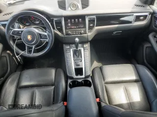 2018 Porsche Macan с VIN WP1AA2A55JLB08488, выставлен на аукционе Copart как лот 59167525 с пробегом 50 618 миль миль и Списание • Salvage title. История ставок и продаж доступна на DreamBid. Изображение 8.