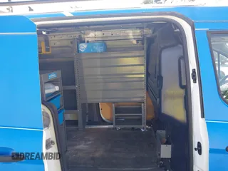 2023 Ford Transit Connect XLT с VIN NM0LS7T20P1562186, выставлен на аукционе IAAI как лот 42600027 с пробегом 36 804 миль миль и . История ставок и продаж доступна на DreamBid. Изображение 8.