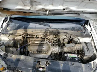 2006 Honda Pilot EX-L with RES with VIN 5FNYF28676B032430, listed as a Copart auction lot 65625444 with 339,141 mi miles and Salvage Title. Bid and sale history available at carsss.com. Image 12.