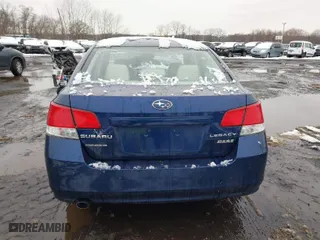 2010 Subaru Legacy Prem All-Wthr with VIN 4S3BMBC65A3240461, listed as a IAAI auction lot 41558959 with 139,379 mi miles. Bid and sale history available at carsss.com. Image 16.