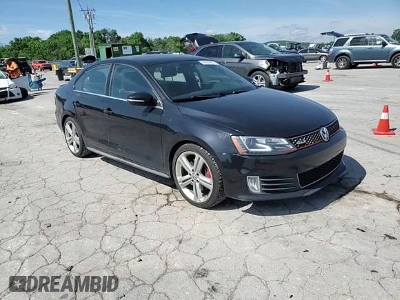 2015 Volkswagen Jetta GLI SEL with VIN 3VW4S7AJ2FM290739, listed as a Copart auction lot 55934205 with 125,770 mi miles and Salvage title. Bid and sale history available at DreamBid. Image 13.