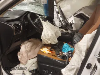 2019 Lexus NX 300 z VIN JTJBARBZ0K2180378, wystawiony jako IAAI lot #40856560 z przebiegiem Nie podano mil oraz . Historia ofert i sprzedaży dostępna na DreamBid. Obrazek 5.