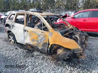 2014 Subaru Forester Premium with VIN JF2SJAEC8EH542892, listed as a IAAI auction lot 40636528 with Not provided miles and . Bid and sale history available at DreamBid. Image 1.