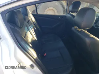 2012 Nissan Altima 2.5 with VIN 1N4AL2AP5CC189112, listed as a Copart auction lot 86390694 with 163,789 mi miles and Salvage Title. Bid and sale history available at DreamBid. Image 10.