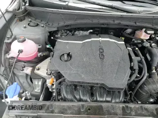 2024 Hyundai Santa Cruz SEL с VIN 5NTJB4DE4RH117156, выставлен на аукционе Copart как лот 65370205 с пробегом 14 353 миль миль и Списание • Salvage title. История ставок и продаж доступна на DreamBid. Изображение 16.