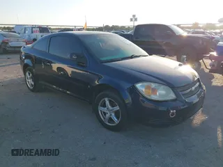 2009 Chevrolet Cobalt LS with VIN 1G1AS18H797138064, listed as a IAAI auction lot 40113731 with 246,367 mi miles and . Bid and sale history available at DreamBid. Image 1.