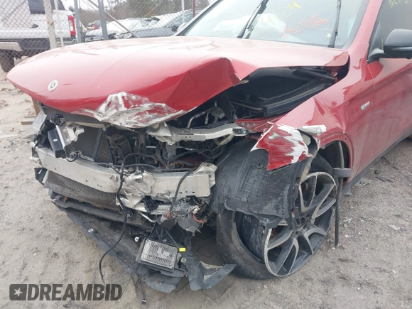 2019 Mercedes-Benz GLC with VIN WDC0J6EBXKF502650, listed as a IAAI auction lot 41246688 with 75,310 mi miles. Bid and sale history available at carsss.com. Image 6.