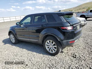 2016 Land Rover Range Rover Evoque SE with VIN SALVP2BG4GH148924, listed as a Copart auction lot 59966815 with 90,878 mi miles and Salvage title. Bid and sale history available at DreamBid. Image 2.