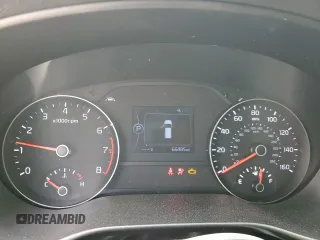 2018 Kia Sportage EX с VIN KNDPN3AC6J7419831, выставлен на аукционе Copart как лот 59212195 с пробегом 66 485 миль миль и Списание • Salvage title. История ставок и продаж доступна на DreamBid. Изображение 9.