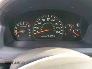 2005 Honda Accord EX with VIN 1HGCM56755A027653, listed as a Copart auction lot 51790915 with 58,935 mi miles and Salvage Title. Bid and sale history available at DreamBid. Image 9.