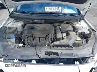 2019 Hyundai Sonata SEL with VIN 5NPE34AF5KH814027, listed as a IAAI auction lot 41787517 with 78,034 mi miles and . Bid and sale history available at DreamBid. Image 10.