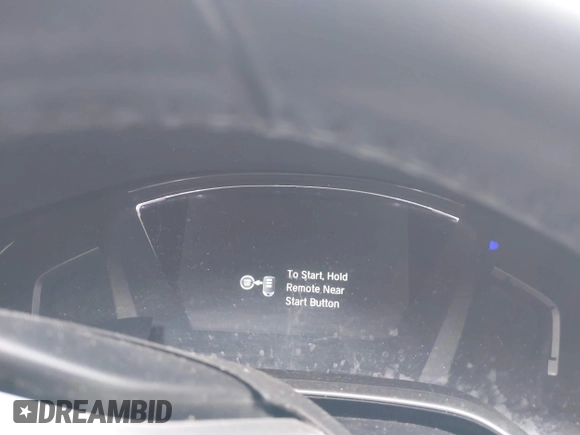 2018 Honda CR-V EX-L with VIN 7FARW2H81JE026402, listed as a IAAI auction lot 41629692 with 102,556 mi miles. Bid and sale history available at carsss.com. Image 7.