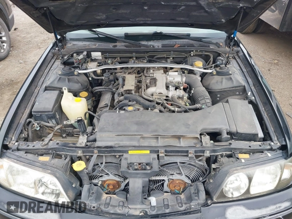 1999 Infiniti Q45 z VIN JNKBY31A3XM602466, wystawiony jako IAAI lot #41721377 z przebiegiem 113 158 mil mil oraz . Historia ofert i sprzedaży dostępna na DreamBid. Obrazek 10.