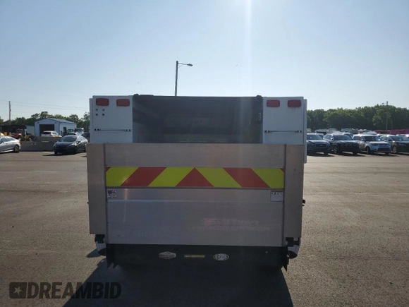 2019 Ford F-150 XL with VIN 1FTEX1C44KKE83229, listed as a Copart auction lot 61364315 with 149,071 mi miles and Clean title. Bid and sale history available at DreamBid. Image 6.