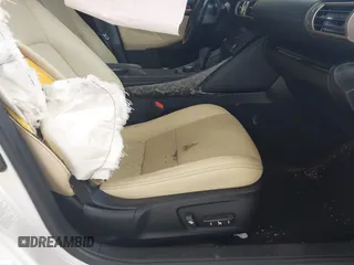 2016 Lexus IS 200t с VIN JTHBA1D20G5002916, выставлен на аукционе IAAI как лот 42371004 с пробегом 137 531 миль миль и . История ставок и продаж доступна на DreamBid. Изображение 5.