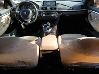 2015 BMW 4 Series 428i with VIN WBA4A5C5XFD410290, listed as a Copart auction lot 49067335 with 165,283 mi miles and Clean Title. Bid and sale history available at DreamBid. Image 8.