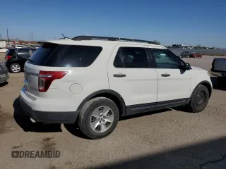 2012 Ford Explorer с VIN 1FMHK7B86CGA95115, выставлен на аукционе Copart как лот 62734055 с пробегом 251 421 миль миль и Списание • Salvage title. История ставок и продаж доступна на DreamBid. Изображение 3.