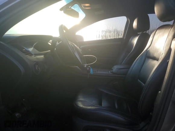 2013 Ford Taurus SEL with VIN 1FAHP2E91DG192842, listed as a Copart auction lot 48508795 with 107,854 mi miles and Salvage Title. Bid and sale history available at carsss.com. Image 7.