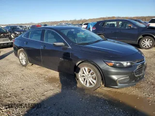 2016 Chevrolet Malibu LT with VIN 1G1ZE5ST9GF174288, listed as a Copart auction lot 80881694 with 138,278 mi miles and Salvage Title. Bid and sale history available at carsss.com. Image 4.