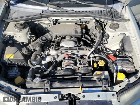 2006 Subaru Forester 2.5 X with VIN JF1SG63656G756775, listed as a Copart auction lot 81601284 with 221,387 mi miles and Salvage Title. Bid and sale history available at carsss.com. Image 11.