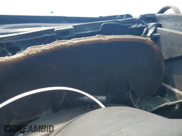2016 Jeep Wrangler Unlimited Sport with VIN 1C4BJWDG8GL195953, listed as a Copart auction lot 53253345 with Not Provided miles and Salvage Title. Bid and sale history available at DreamBid. Image 9.