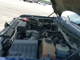 2013 Ford F-150 XL with VIN 1FTFX1CFXDFA66960, listed as a IAAI auction lot 42727687 with 241,165 mi miles and . Bid and sale history available at DreamBid. Image 19.