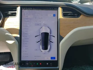 2020 Tesla Model S Long Range with VIN 5YJSA1E29LF389023, listed as a IAAI auction lot 42509364 with 93,070 mi miles and . Bid and sale history available at DreamBid. Image 17.