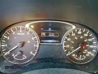 2017 Nissan Pathfinder SV z VIN 5N1DR2MN1HC679419, wystawiony jako Copart lot #58963105 z przebiegiem 132 164 mil mil oraz Czysty tytuł • Clean title. Historia ofert i sprzedaży dostępna na DreamBid. Obrazek 9.