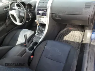 2005 Scion tC z VIN JTKDE177550013872, wystawiony jako Copart lot #49095035 z przebiegiem 220 513 mil mil oraz Szkoda całkowita • Salvage title. Historia ofert i sprzedaży dostępna na DreamBid. Obrazek 8.