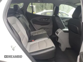 2022 GMC Terrain SLT с VIN 3GKALVEV2NL162028, выставлен на аукционе Copart как лот 66414555 с пробегом 178 736 миль миль и Чистый • Clean title. История ставок и продаж доступна на DreamBid. Изображение 11.