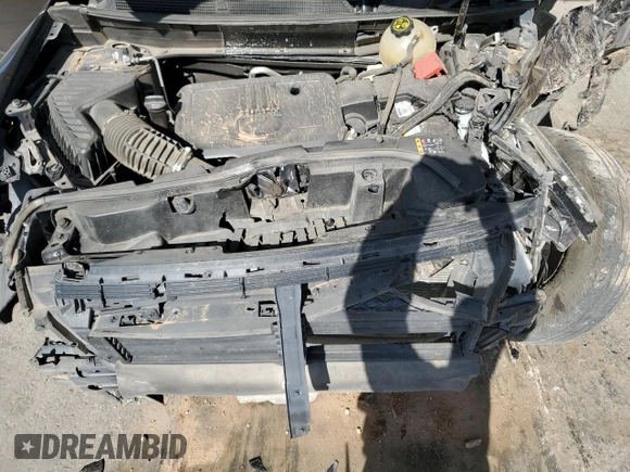 2022 GMC Acadia SLE с VIN 1GKKNKL40NZ143218, выставлен на аукционе Copart как лот 52798515 с пробегом Не указан миль и На запчасти • Non repairable. История ставок и продаж доступна на DreamBid. Изображение 12.