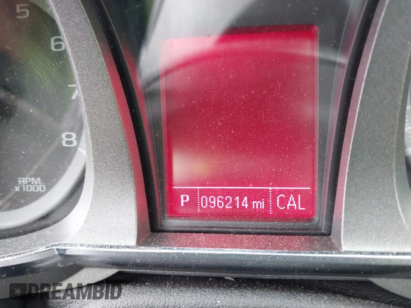 2015 GMC Terrain SLT with VIN 2GKFLXEK3F6368021, listed as a IAAI auction lot 41867118 with 96,214 mi miles and . Bid and sale history available at carsss.com. Image 15.