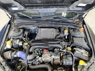 2013 Subaru WRX WRX z VIN JF1GV7E65DG015733, wystawiony jako Copart lot #57053835 z przebiegiem 135 290 mil mil oraz Czysty tytuł • Clean title. Historia ofert i sprzedaży dostępna na DreamBid. Obrazek 11.