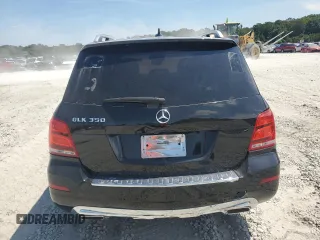 2015 Mercedes-Benz GLK 350 with VIN WDCGG5HB5FG424281, listed as a Copart auction lot 70042614 with 87,404 mi miles and Clean Title. Bid and sale history available at DreamBid. Image 6.
