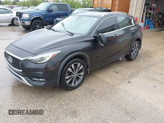 2018 Infiniti QX30 Premium с VIN SJKCH5CR3JA052230, выставлен на аукционе IAAI как лот 42299604 с пробегом 85 369 миль миль и . История ставок и продаж доступна на DreamBid. Изображение 2.