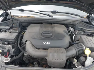 2015 Jeep Grand Cherokee Altitude z VIN 1C4RJFAG5FC682058, wystawiony jako IAAI lot #42352814 z przebiegiem 228 067 mil mil oraz . Historia ofert i sprzedaży dostępna na DreamBid. Obrazek 10.