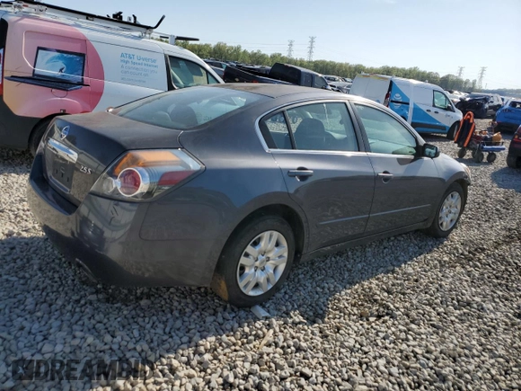2012 Nissan Altima S with VIN 1N4AL2AP2CC196440, listed as a Copart auction lot 51795315 with 181,377 mi miles and Salvage Title. Bid and sale history available at DreamBid. Image 3.