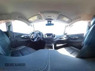 2023 GMC Terrain SLT с VIN 3GKALPEG2PL174471, выставлен на аукционе IAAI как лот 41744894 с пробегом 47 550 миль миль и . История ставок и продаж доступна на DreamBid. Изображение 19.