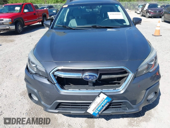 2019 Subaru Outback Limited with VIN 4S4BSANC5K3294973, listed as a IAAI auction lot 42068080 with 88,415 mi miles and . Bid and sale history available at DreamBid. Image 20.