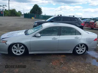 2004 Acura TSX w/Navigation z VIN JH4CL95984C024100, wystawiony jako IAAI lot #42309198 z przebiegiem 210 981 mil mil oraz . Historia ofert i sprzedaży dostępna na DreamBid. Obrazek 14.