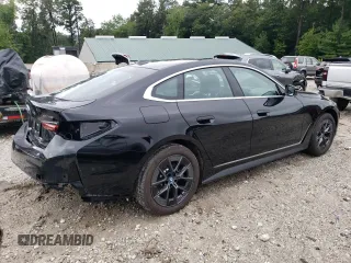 2023 BMW i4 eDrive35 z VIN WBY43AW08PFP86982, wystawiony jako Copart lot #63540623 z przebiegiem 489 mil mil oraz . Historia ofert i sprzedaży dostępna na DreamBid. Obrazek 3.