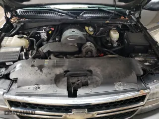 2006 Chevrolet Silverado 1500 LT1 with VIN 2GCEK13ZX61295590, listed as a Copart auction lot 53013765 with 125,551 mi miles and Clean Title. Bid and sale history available at carsss.com. Image 11.