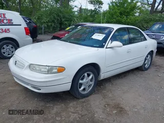 2002 Buick Regal LS с VIN 2G4WB55KX21274885, выставлен на аукционе IAAI как лот 42206272 с пробегом 126 509 миль миль и . История ставок и продаж доступна на DreamBid. Изображение 17.