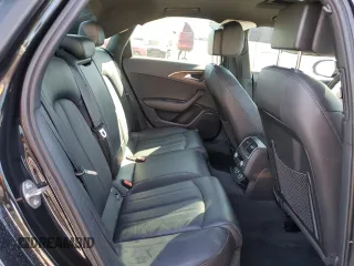 2013 Audi A6 Prestige z VIN WAUHGAFC8DN155178, wystawiony jako Copart lot #47893505 z przebiegiem 87 926 mil mil oraz Szkody całkowita. Historia ofert i sprzedaży dostępna na DreamBid. Obrazek 10.